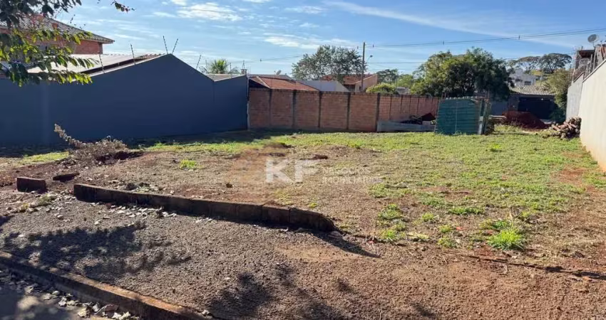 Terreno à venda no jardim santa cecilia  - ribeirão preto /sp