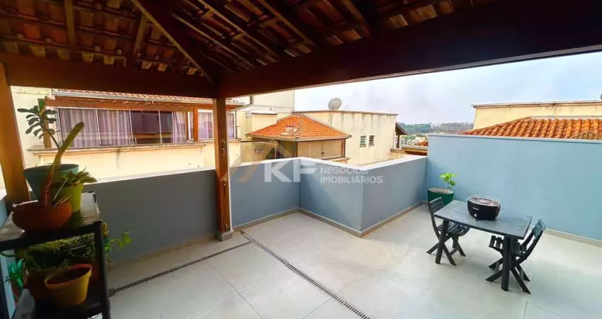 Apartamento duplex à venda no jardim paulistano - ribeirão preto / sp