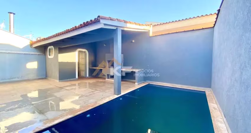Casa residencial ou comercial com 5 quartos e piscina, no alto da boa vista, ribeirão preto/sp
