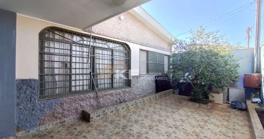 Casa á venda - 4 quartos 1 suíte - parque ribeirão - ribeirão preto / sp