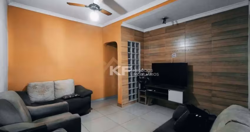 Casa com 3 quartos à venda no Planalto Verde, Ribeirão Preto 