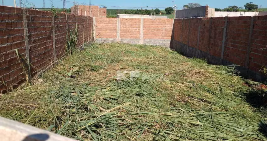 Terreno  à venda -bairro  macaúba - ribeirão preto-sp