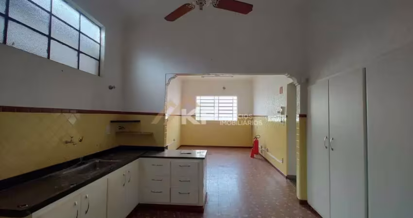 Casa com 4 quartos à venda na Vila Tibério, Ribeirão Preto 