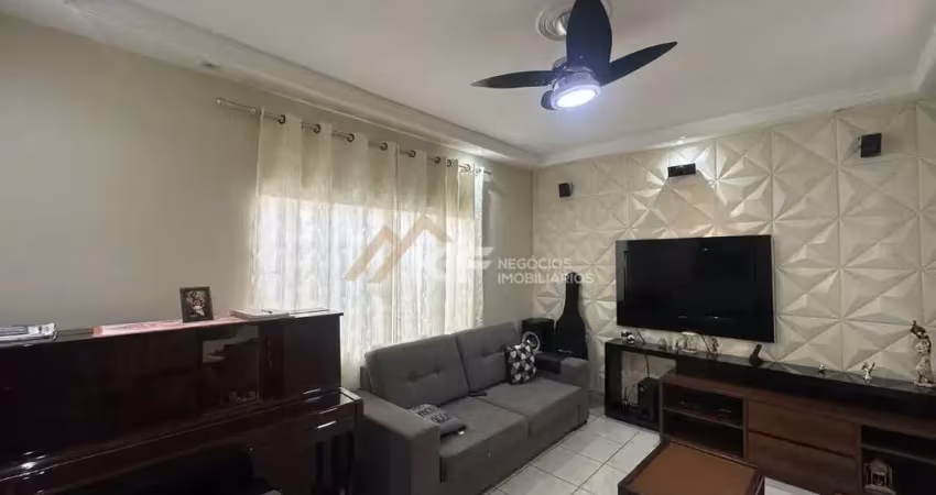 Casa a venda com 4 quartos e 2 vagas de garagem - alexandre balbo- ribeirão preto-sp