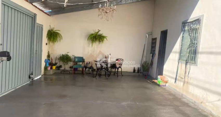 Casa com 3 quartos à venda no Jardim Paiva, Ribeirão Preto 