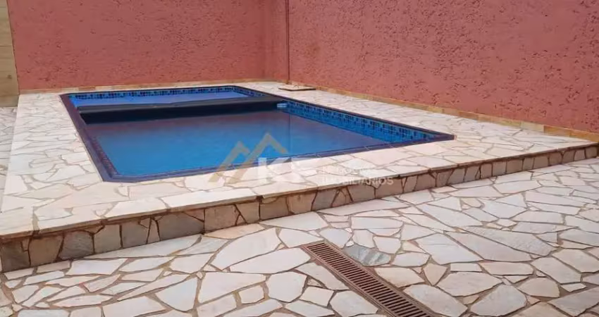 Casa à venda no parque residencial lagoinha - ribeirão preto/sp