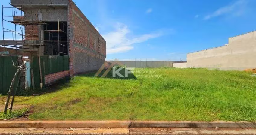 Terreno à venda em condomínio vivendas da mata - portal aroeira- ribeirão preto / sp