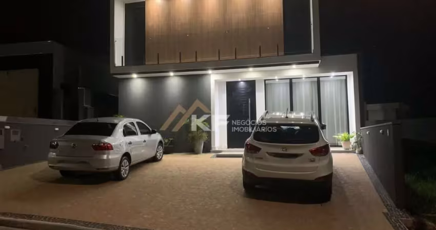Casa à venda no condomínio jardim vista bela - bonfim paulista - ribeirão preto/sp