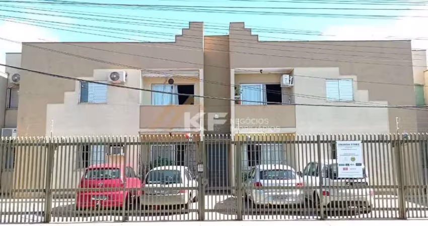 Apartamento á venda no parque anhanguera - ribeirão preto/sp