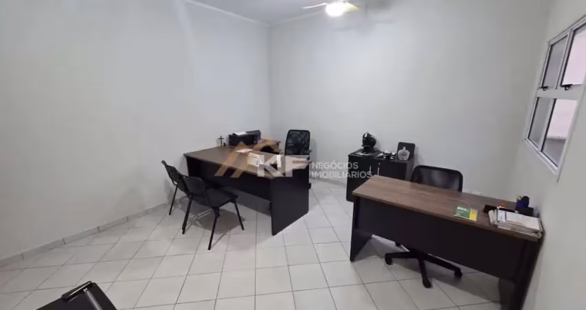 Sala comercial à venda - jardim  canadá - ribeirão preto - s/p