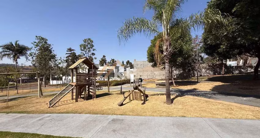 Terreno em condomínio á venda - loteamento santa martha - ribeirão preto/sp