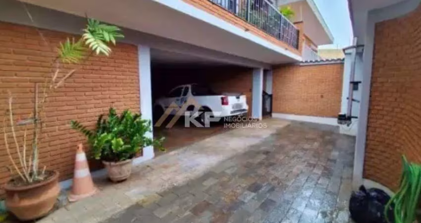 Casa à venda no jardim paulistano - ribeirão preto/sp