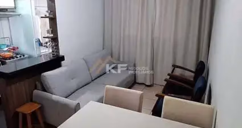 Apartamento à venda no condomínio parque rebouças - city ribeirão - ribeirão preto/sp