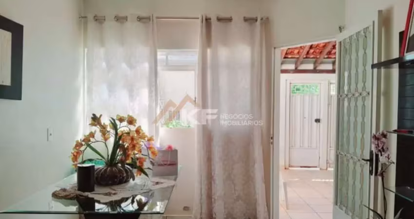 Casa com 3 quartos à venda na Vila Pompéia, Ribeirão Preto 