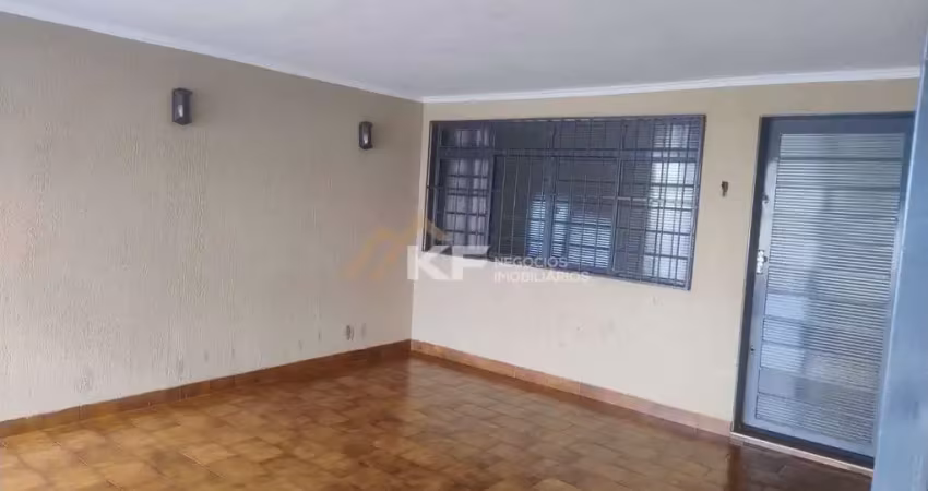 Casa com 2 quartos à venda na Vila Mariana, Ribeirão Preto 