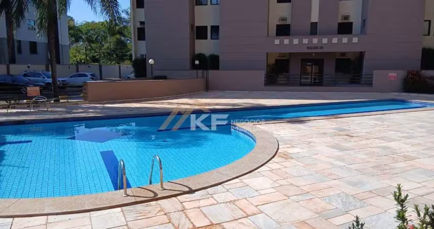 Apartamento à venda - new york residence - nova aliança - ribeirão preto - s/p