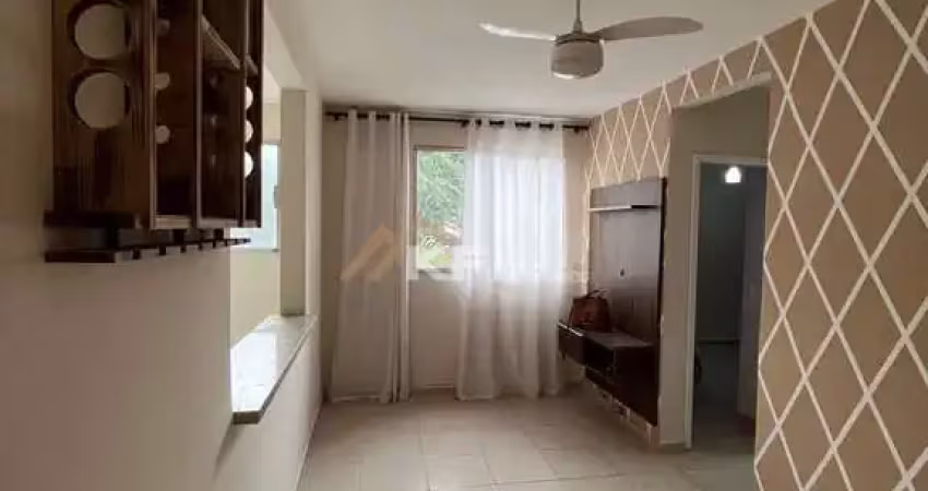 Apartamento à venda no condomínio reserva sul resort - ribeirão preto/sp