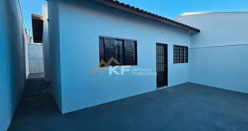 Casa à venda - jardim diva tarla de carvalho - ribeirão preto - s/p