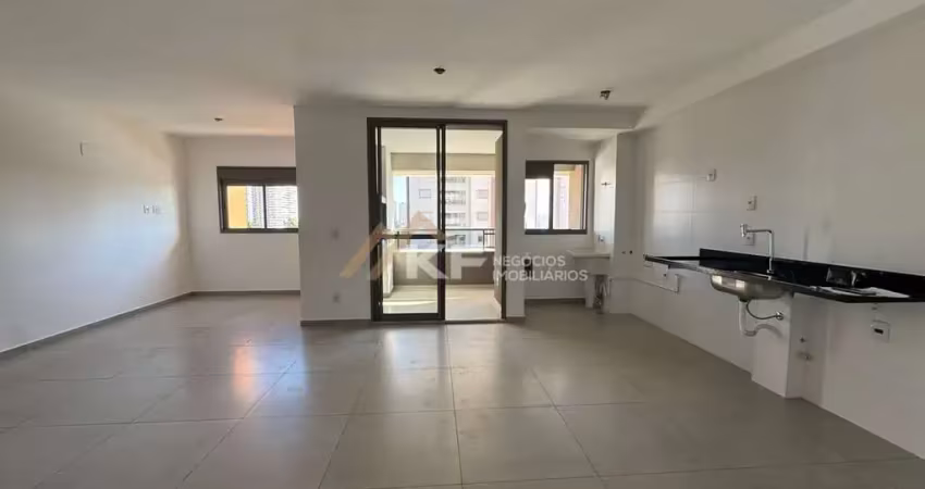 Apartamento à venda no jardim botânico - ribeirão preto / sp