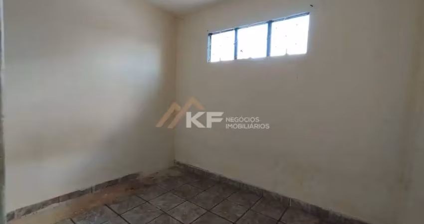 Casa com 2 quartos à venda no Alvorada, Sertãozinho 