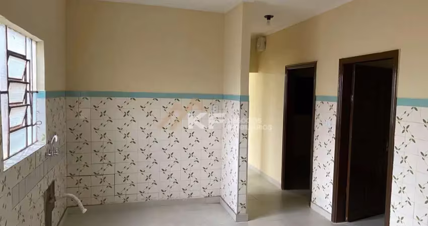 Casa com 2 quartos à venda no Ipiranga, Ribeirão Preto 