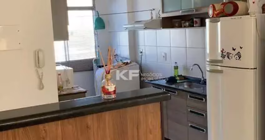 Apartamento á venda no condomínio vitta ribeirão verde - ribeirão preto/sp