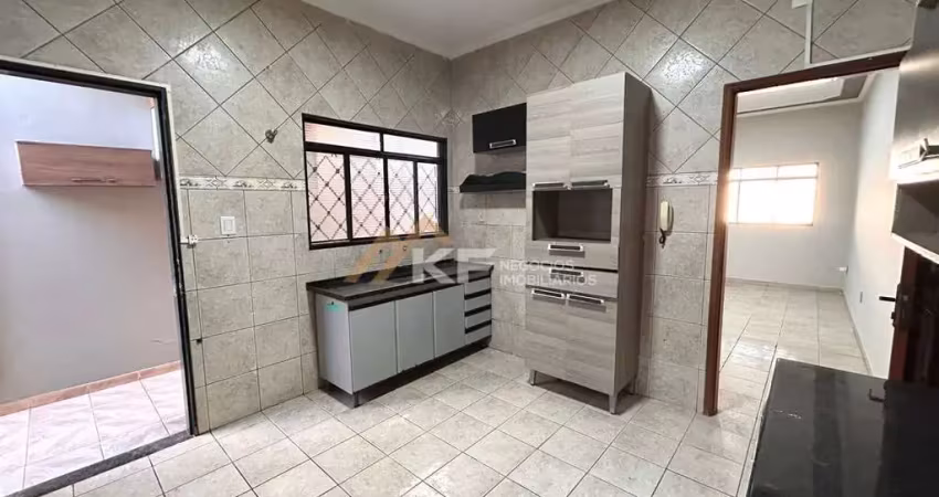 Casa com suíte á venda no planalto verde, ribeirão preto- sp