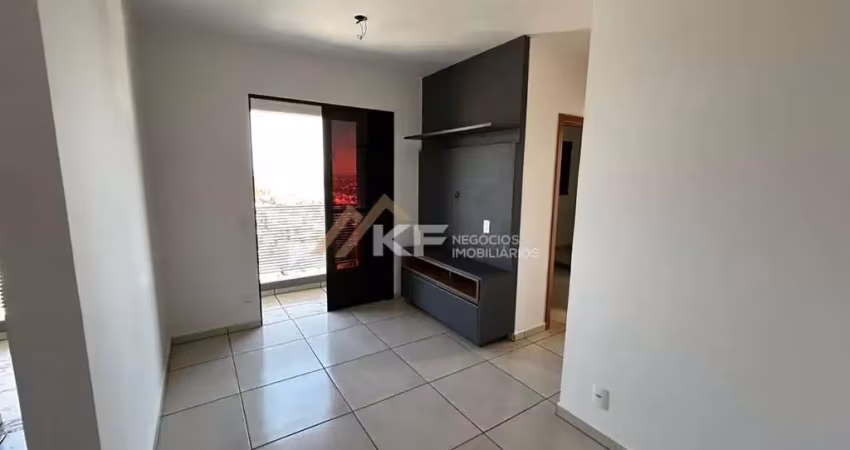 Apartamento á venda em condomínio quintas de são josé - bonfim paulista - ribeirão preto/sp