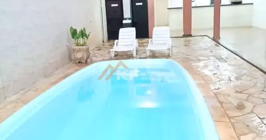 Casa com 2 quartos à venda na Reserva Macaúba, Ribeirão Preto 