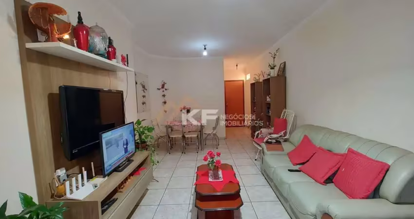 Apartamento à venda de 3 quartos, sendo 1 suite no bairro jardim anhanguera - ribeirão preto / sp