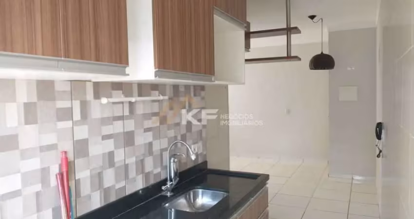 Apartamento à venda -condomínio mais campos elísios-ribeirão preto-sp