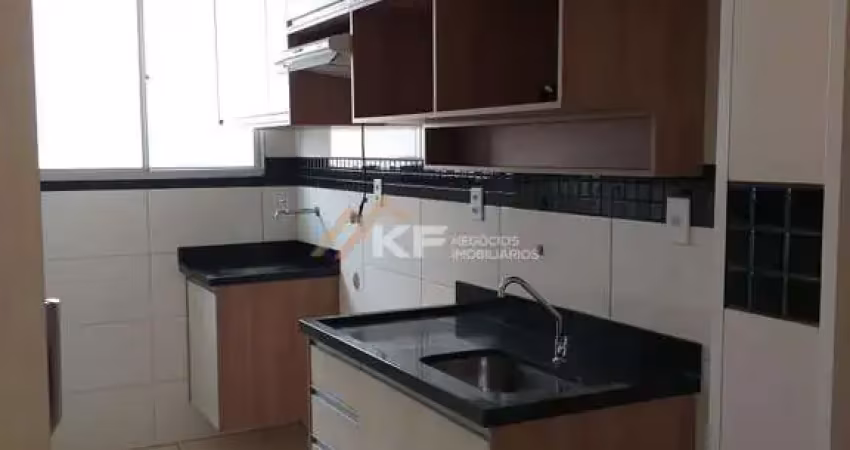 Apartamento à venda no condomínio parque royal garden - parque são sebastião- ribeirão preto/sp