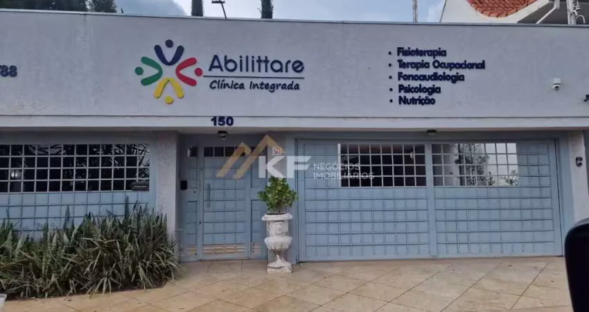 Prédio comercial em alto da boa vista ribeirão preto-sp