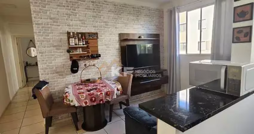 Apartamento à venda em condomínio parque romanetto - manoel pena- ribeirão preto /sp