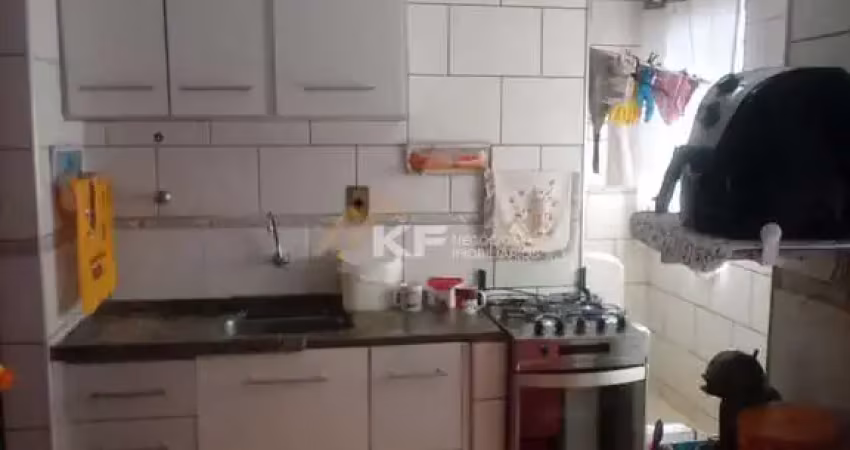 Apartamento á venda no joão rossi - ribeirão preto/sp