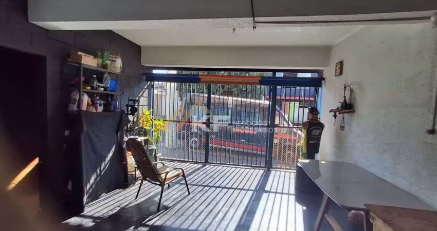 Sobrado à venda no vila virginia - ribeirão preto/sp