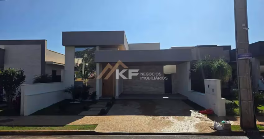 Casa em condomínio à venda no residencial valência - ilha turia - ribeirão preto /sp