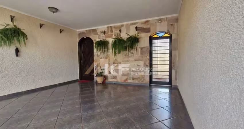 Casa com 4 quartos à venda no Sumarezinho, Ribeirão Preto 