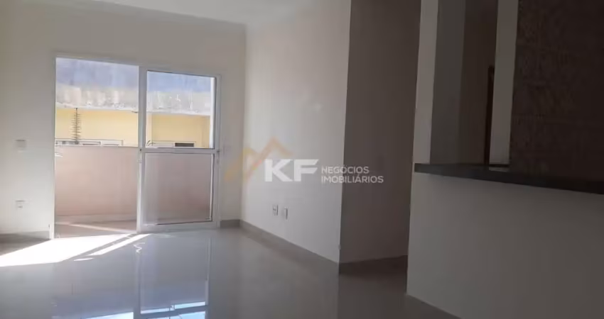 Apartamento novo com 3 quartos (1 suíte) e sacada gourmet – 2 vagas! - jardim palmares