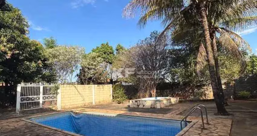 Chácara à venda no condomínio portal dos ipês - ribeirão preto/sp