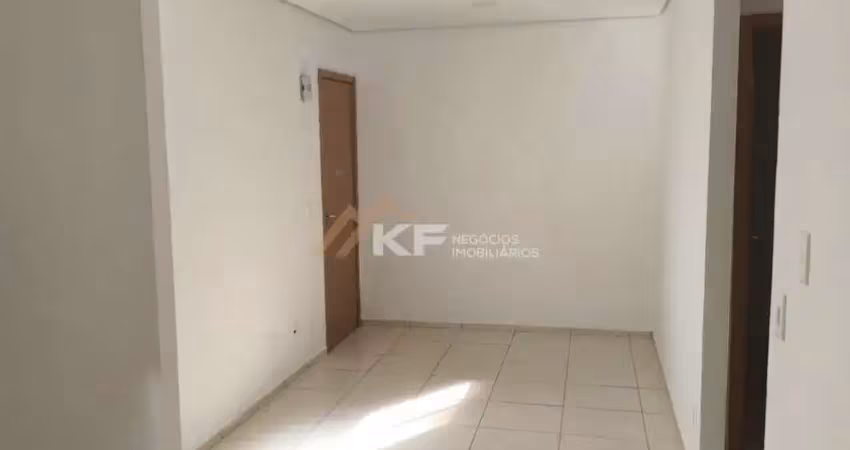 Apartamento à venda no condomínio parque reino da escócia - jardim manoel penna- ribeirão preto/sp