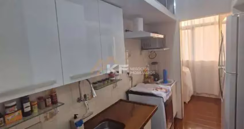 Apartamento à venda -  edifício coioba - vila seixas - ribeirão preto - s/p