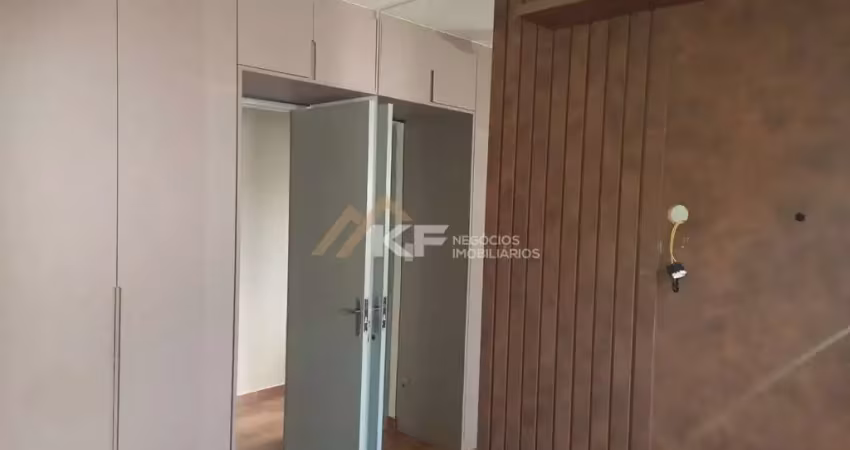 Apartamento à venda no jardim independência - cond. primavera-ribeirão preto