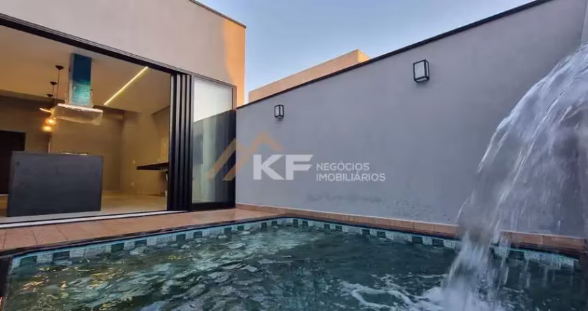 Casa à venda condomínio quinta da mata |  - ribeirão preto/sp