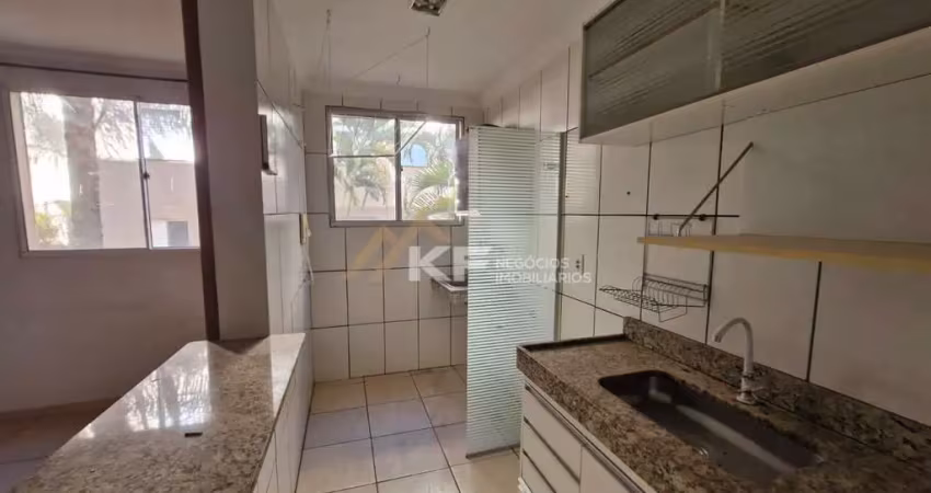 Apartamento à venda no condomínio regalle club - jardim castelo branco - ribeirão preto/sp