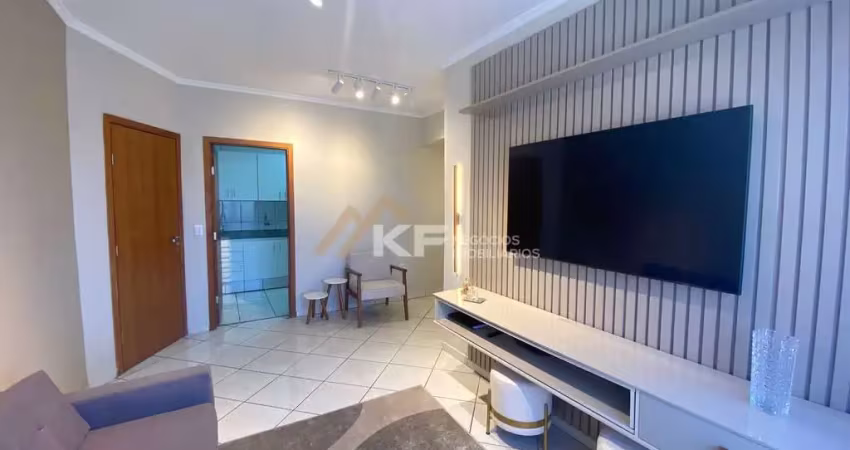 Apartamento à venda no edifício jardim botânico - ribeirão preto /sp