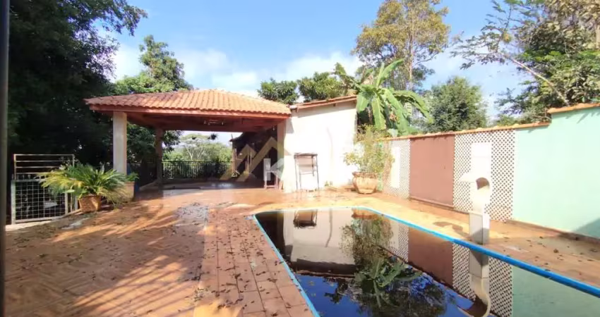 Chácara á venda - condomínio chácaras entroncamento - jurucê - jardinópolis /sp