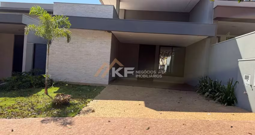 Casa à venda no condomínio san marco - ilha genova - ribeirão preto/ sp