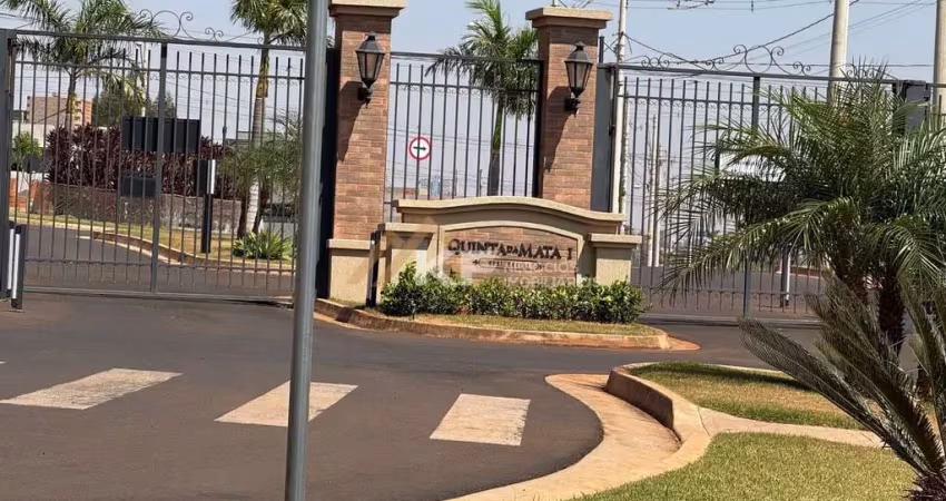 Casa em condomínio em quinta da mata - recreio anhanguera - ribeirão preto/sp