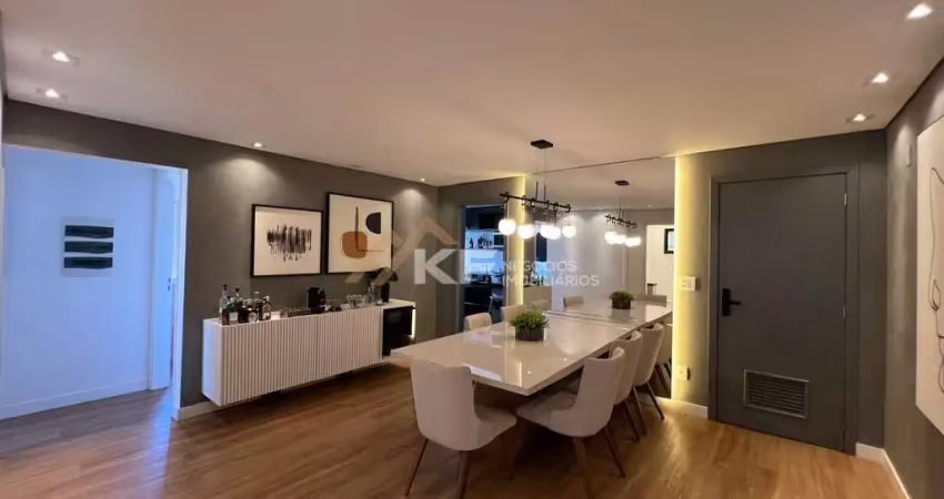 Apartamento à venda no edifício monte moriah - nova aliança - ribeirão preto/sp